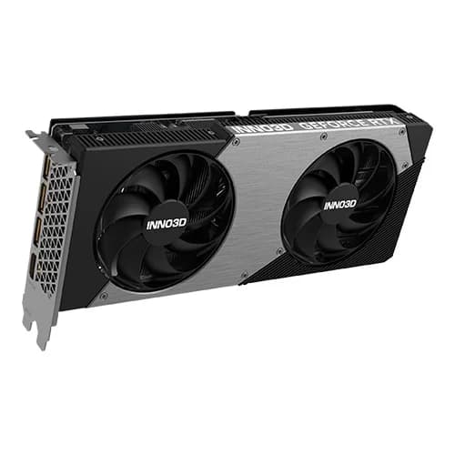INNO3D RTX 5060 Ti Twin X2 8GB GDDR7 Graphics Card